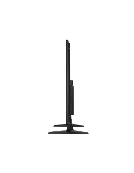 LG 42WX30 visualizzatore di messaggi Pannello piatto per segnaletica digitale 106,7 cm (42") LED 700 cd m² Full HD Nero