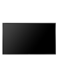 LG 84WS70MS visualizzatore di messaggi Pannello piatto per segnaletica digitale 2,13 m (84") LED 500 cd m² 4K Ultra HD Nero