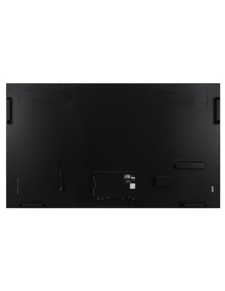LG 84WS70MS visualizzatore di messaggi Pannello piatto per segnaletica digitale 2,13 m (84") LED 500 cd m² 4K Ultra HD Nero