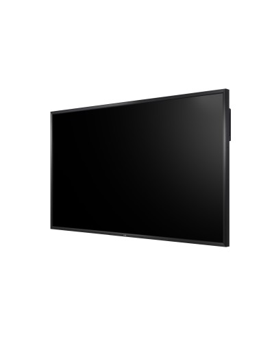 LG 84WS70MS visualizzatore di messaggi Pannello piatto per segnaletica digitale 2,13 m (84") LED 500 cd m² 4K Ultra HD Nero
