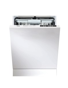 Haier DW15-D4145FBI lavastoviglie A scomparsa totale 15 coperti