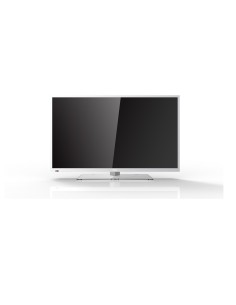 Haier LE32X8000T TV 81,3 cm (32") HD Bianco