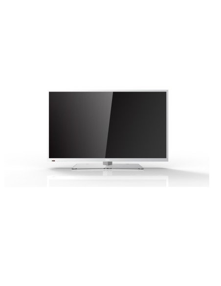 Haier LE32X8000T TV 81,3 cm (32") HD Bianco