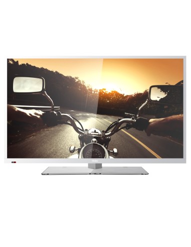 Haier LE32X8000T TV 81,3 cm (32") HD Bianco