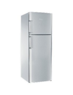 Hotpoint ENXTLH 19202 F frigorifero con congelatore Libera installazione Grigio