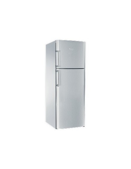 Hotpoint ENXTLH 19202 F frigorifero con congelatore Libera installazione Grigio
