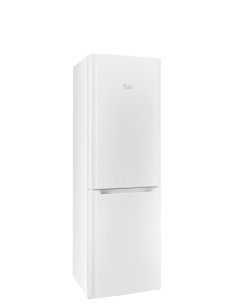 Hotpoint EBI 18210 F frigorifero con congelatore Libera installazione 283 L Bianco