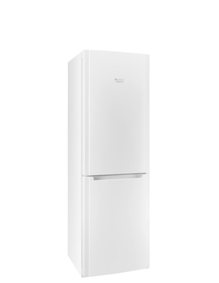 Hotpoint EBI 18210 F frigorifero con congelatore Libera installazione 283 L Bianco
