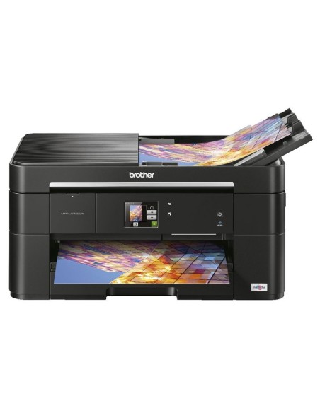 Brother MFC-J5320DW multifunzione Ad inchiostro A3 6000 x 1200 DPI 35 ppm Wi-Fi