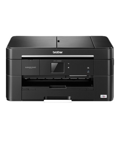 Brother MFC-J5320DW multifunzione Ad inchiostro A3 6000 x 1200 DPI 35 ppm Wi-Fi