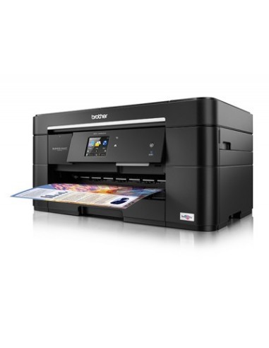 Brother MFC-J5320DW multifunzione Ad inchiostro A3 6000 x 1200 DPI 35 ppm Wi-Fi