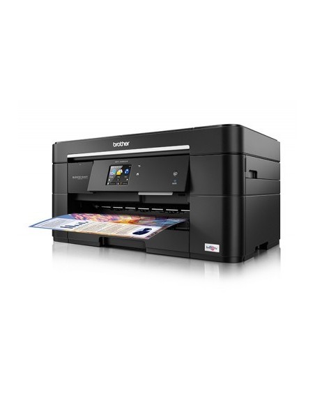 Brother MFC-J5320DW multifunzione Ad inchiostro A3 6000 x 1200 DPI 35 ppm Wi-Fi