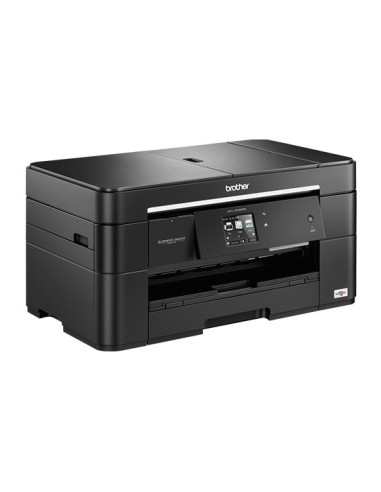 Brother MFC-J5320DW multifunzione Ad inchiostro A3 6000 x 1200 DPI 35 ppm Wi-Fi