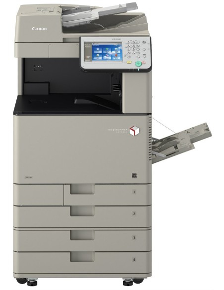 Canon imageRUNNER ADVANCE C3320i Laser A3 1200 x 1200 DPI 20 ppm