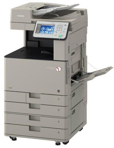 Canon imageRUNNER ADVANCE C3320i Laser A3 1200 x 1200 DPI 20 ppm