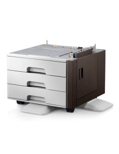 Samsung CLX-S8640T cassetto carta 1560 fogli 2