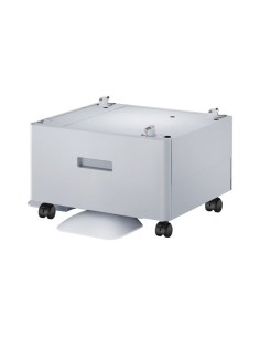 Samsung SL-DSK001T porta stampante Bianco