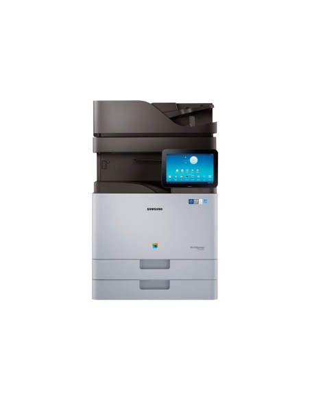 Samsung SL-X7400GX multifunzione Laser A3 1200 x 1200 DPI 40 ppm
