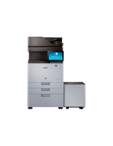 Samsung SL-X7400GX multifunzione Laser A3 1200 x 1200 DPI 40 ppm