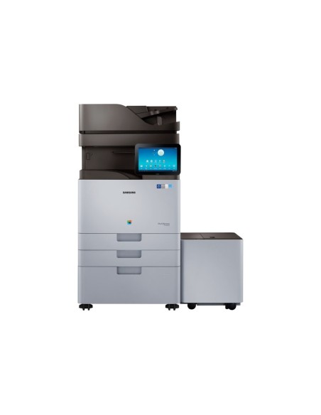 Samsung SL-X7400GX multifunzione Laser A3 1200 x 1200 DPI 40 ppm