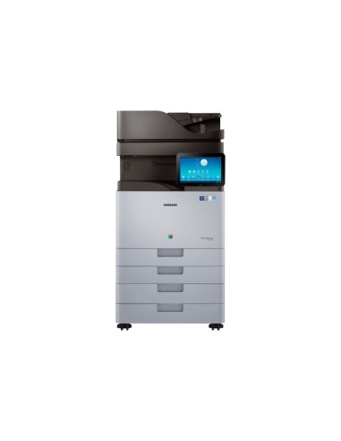 Samsung SL-X7400GX multifunzione Laser A3 1200 x 1200 DPI 40 ppm