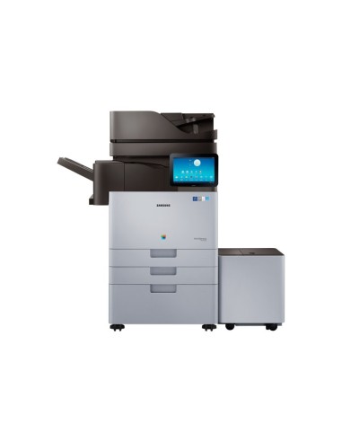 Samsung SL-X7400GX multifunzione Laser A3 1200 x 1200 DPI 40 ppm