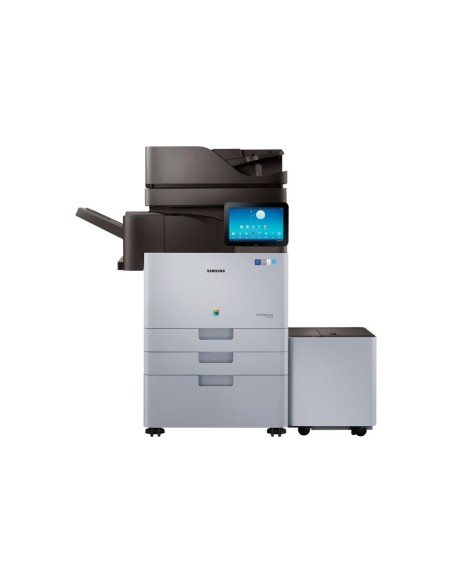 Samsung SL-X7400GX multifunzione Laser A3 1200 x 1200 DPI 40 ppm