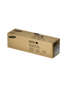 Samsung CLT-K659S cartuccia toner 1 pz Originale Nero 2