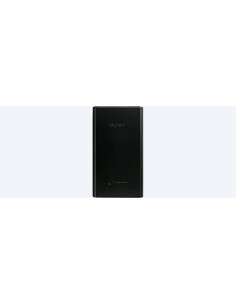 Sony CP-S20 Ioni di Litio 20000 mAh Nero