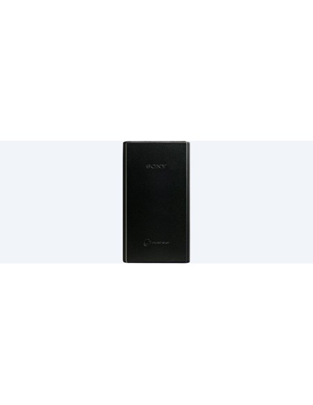 Sony CP-S20 Ioni di Litio 20000 mAh Nero