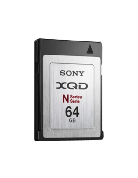 Sony QDN64