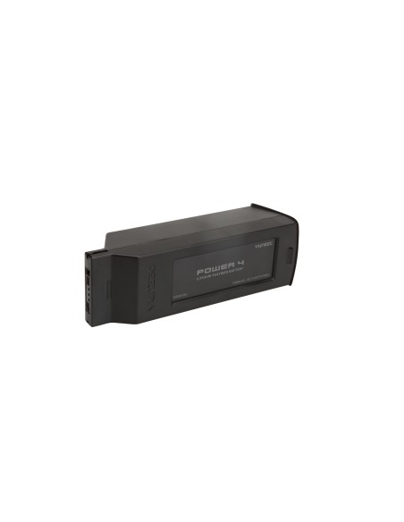 Yuneec YUNTYH105 componente per drone con telecamera Batteria
