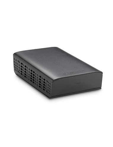 Verbatim Store 'n' Save SuperSpeed disco rigido esterno 8000 GB Nero
