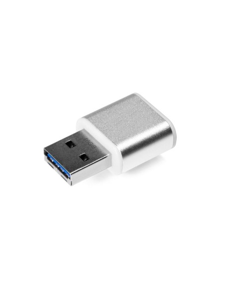 Verbatim 16GB Mini Metal unità flash USB USB tipo A 3.2 Gen 1 (3.1 Gen 1) Alluminio