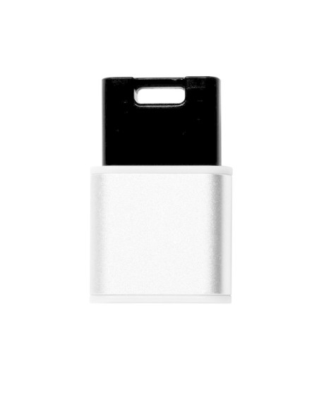 Verbatim 16GB Mini Metal unità flash USB USB tipo A 3.2 Gen 1 (3.1 Gen 1) Alluminio