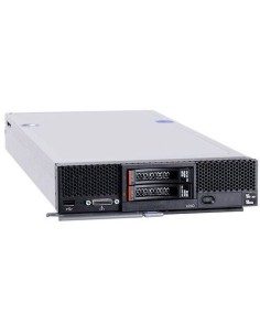Lenovo Flex System x240 server 6,4 TB 2,2 GHz 8 GB Famiglia Intel® Xeon® E5 v2