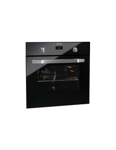 Indesit IFG 63 K.A (BK) forno 2250 W Nero 2