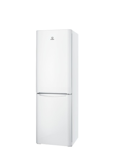 Indesit BIAA 13P F frigorifero con congelatore Libera installazione 283 L Bianco