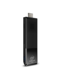 Intel BOXSTK2M3W64CC chiave USB per PC 0,9 GHz Intel® Core™ m3 Windows 10 Nero 2