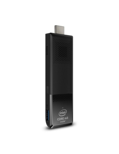 Intel BOXSTK2M3W64CC chiave USB per PC 0,9 GHz Intel® Core™ m3 Windows 10 Nero