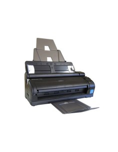 I.R.I.S. IRIS Scan Pro 3 Cloud Scanner ADF 600 x 600 DPI Nero