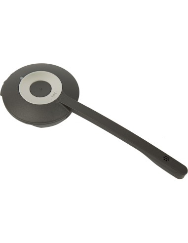 Jabra 14401-12 cuffia e auricolare Wireless Ufficio Nero