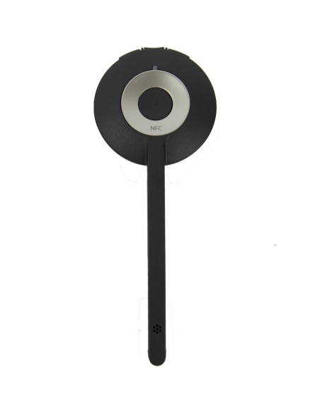 Jabra 14401-12 cuffia e auricolare Wireless Ufficio Nero