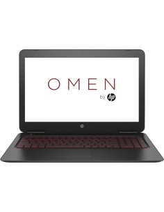 HP OMEN PC laptop - 15-ax000nl (ENERGY STAR) 2