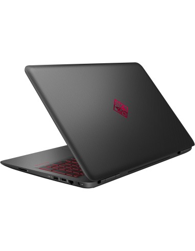 HP OMEN PC laptop - 15-ax000nl (ENERGY STAR)