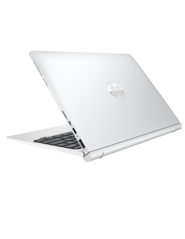 HP Pavilion x2 10-n106nl Ibrido (2 in 1) 25,6 cm (10.1") Touch screen Intel Atom® 2 GB DDR3L-SDRAM 32 GB Flash Windows 10 Home