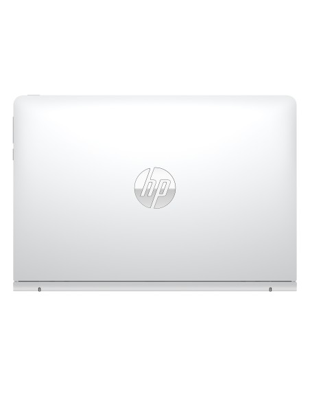 HP Pavilion x2 10-n106nl Ibrido (2 in 1) 25,6 cm (10.1") Touch screen Intel Atom® 2 GB DDR3L-SDRAM 32 GB Flash Windows 10 Home