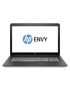 HP ENVY 17-r102nl Computer portatile 43,9 cm (17.3") Full HD Intel® Core™ i7 16 GB DDR3L-SDRAM 1128 GB HDD+SSD NVIDIA® GeForce® 2
