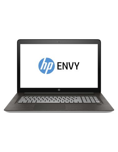 HP ENVY 17-r102nl Computer portatile 43,9 cm (17.3") Full HD Intel® Core™ i7 16 GB DDR3L-SDRAM 1128 GB HDD+SSD NVIDIA® GeForce®