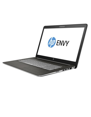 HP ENVY 17-r102nl Computer portatile 43,9 cm (17.3") Full HD Intel® Core™ i7 16 GB DDR3L-SDRAM 1128 GB HDD+SSD NVIDIA® GeForce®